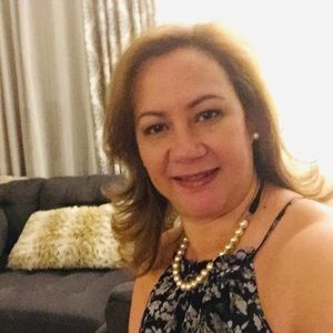 Meet your Posher, Sandra